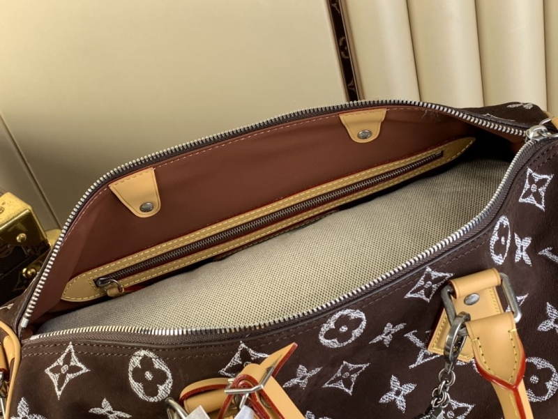 LV Travel Bags